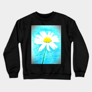 Daisy Crewneck Sweatshirt